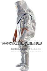 法国代尔塔/DeltaPlus COMBI19SN 带背囊隔热连体服