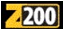 开普乐 Kappler Z200 logo